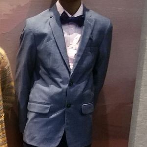 Boys young men's Suit Jacket